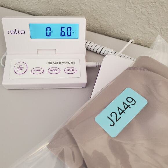 Lululemon Leggings Womens 2 Train Times 7/8 Dark Chrome Yoga Run Workout 25" - Picture 8 of 8